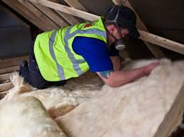 Best Attic Insulation Installation  in Staffd, OR